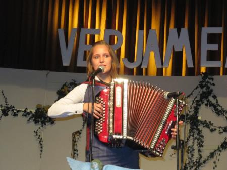 Verjamem vate – Škofijski klic dobrote 2013 25